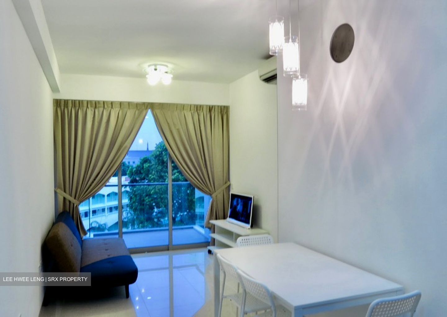 Centra Heights (D14), Apartment #577754741